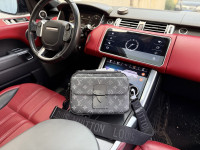 Muška torba Louis Vuitton kože