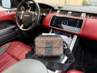 Muška torba Louis Vuitton kože
