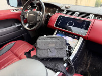 Muška torba Louis Vuitton kože
