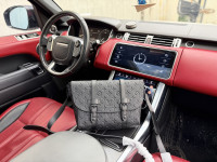 Muška torba Louis Vuitton kože