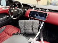 Muška torba Louis Vuitton kože