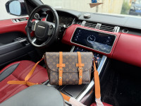 Muška torba Louis Vuitton kože