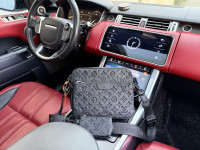 Muška torba Louis Vuitton kože