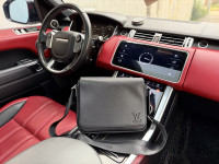 Muška torba Louis Vuitton kože