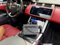 Ženska torba torbica Louis Vuitton koža
