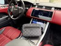 Muška torba Louis Vuitton kože
