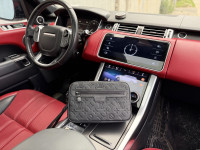 Muška torba Louis Vuitton kože