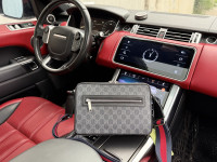 Muška torba Louis Vuitton kože