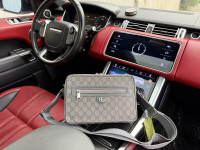 Muška torba Gucci koža