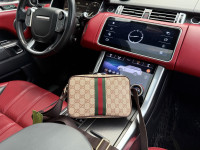 Muška torba Gucci koža