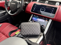 Muška torba Gucci koža