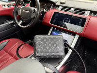 Muška torba Louis Vuitton kože