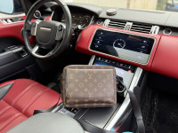 Muška torba Louis Vuitton kože