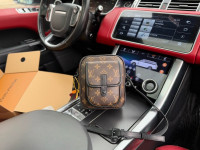 Muška torba Louis Vuitton kože