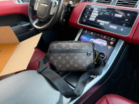 Muška torba Louis Vuitton kože