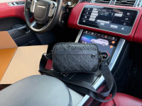 Muška torba Louis Vuitton kože