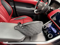 Muška Ženska torba torbica Louis Vuitton koža