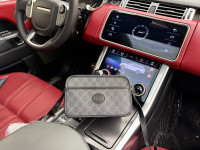 Muška torba Gucci koža