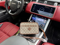 Muška torba Gucci koža