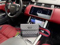Muška torba Gucci koža