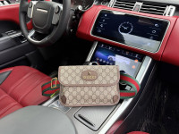 Muška torba Gucci koža