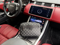 Muška torba Louis Vuitton kože