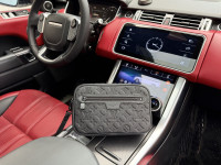 Muška torba Louis Vuitton kože