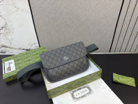 Muška torba Gucci koža