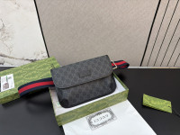 Muška torba Gucci koža