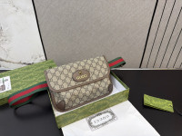 Muška torba Gucci koža