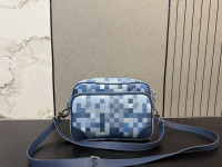 Muška torba Louis Vuitton kože