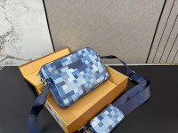 Muška torba Louis Vuitton kože