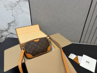 Muška torba Louis Vuitton kože
