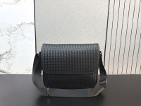 Muška torba koža Bottega Veneta 83554