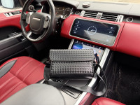 Muška torba koža Bottega Veneta 83736