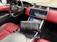 Muška torba koža Bottega Veneta 83737