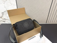 Muška torba koža Burberry 83544