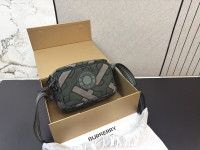 Muška torba koža Burberry 83545
