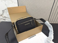 Muška torba koža Burberry 83547