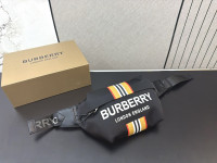 Muška torba koža Burberry 83548