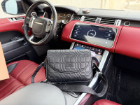 Muška torba koža Burberry 83622