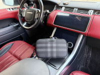 Muška torba koža Burberry 83680