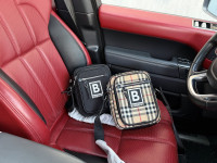 Muška torba koža Burberry 83704