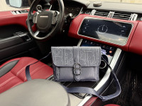 Muška torba koža Dior 83566