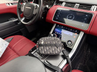 Muška torba koža Dior 83575