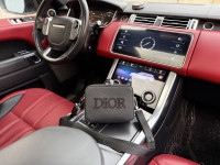 Muška torba koža Dior 83586