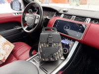 Muška torba koža Dior 83599