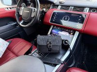 Muška torba koža Dior 83626