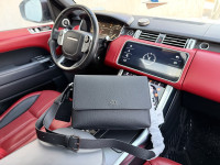 Muška torba koža Dior 83628