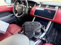 Muška torba koža Dior 83684